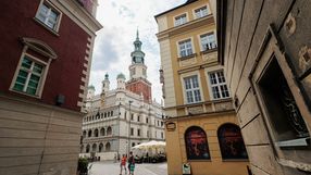 Stary Rynek w Poznaniu