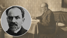 Stefan Żeromski