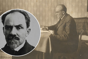 Stefan Żeromski