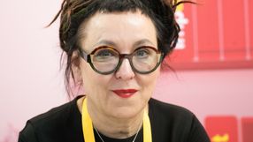 Olga Tokarczuk