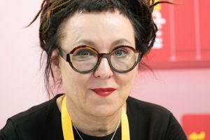 Olga Tokarczuk