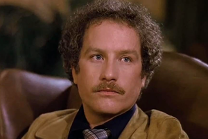 Richard Dreyfuss