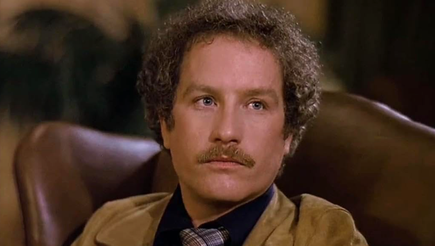 Richard Dreyfuss