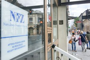 Dolnośląska Izba Aptekarska przypomina: apteki muszą to zgłosić do 30 września
