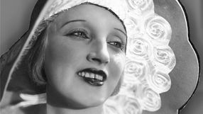 Hanka Ordonówna