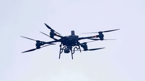 Dron