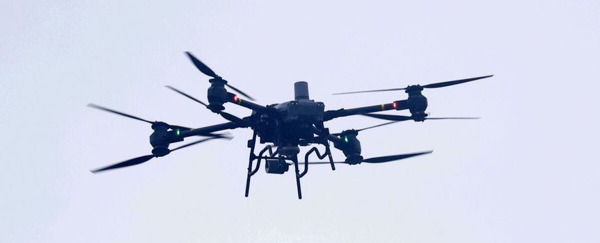 Dron
