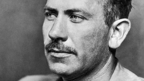 John Steinbeck