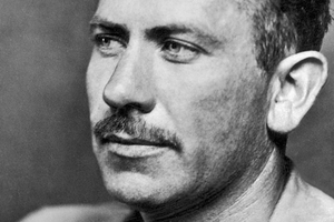 John Steinbeck