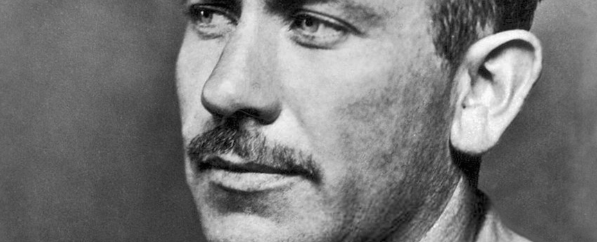 John Steinbeck
