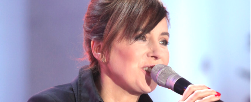 Edyta Bartosiewicz