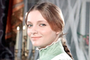Anna Seniuk