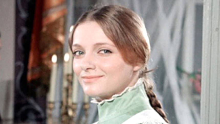 Anna Seniuk