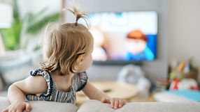 Psycholożki podpowiedziały, jaka bajka nie jest odpowiednia dla dziecka