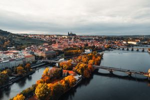 Czechy