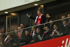 19-latek zatrzymany za groźby wobec prezydenta