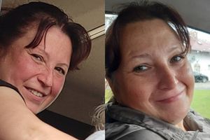 zaginiona Beata Klimek