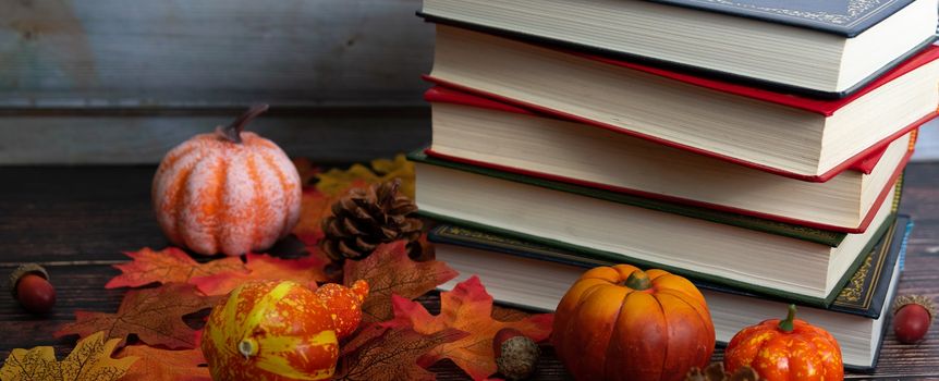 Książki na Halloween