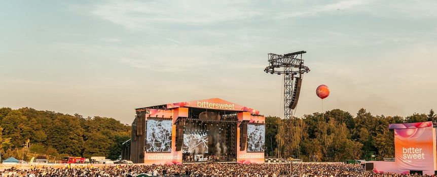 BitterSweet Festival 2025