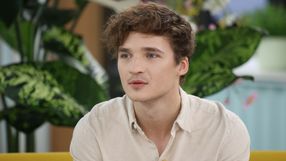 Jacek z Kwiatu Jabłoni jest na co dzień wykładowcą. Oto czego naucza