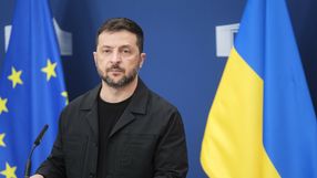 Wołodymyr Zełenski