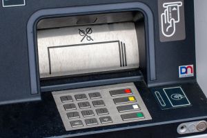 bankomat
