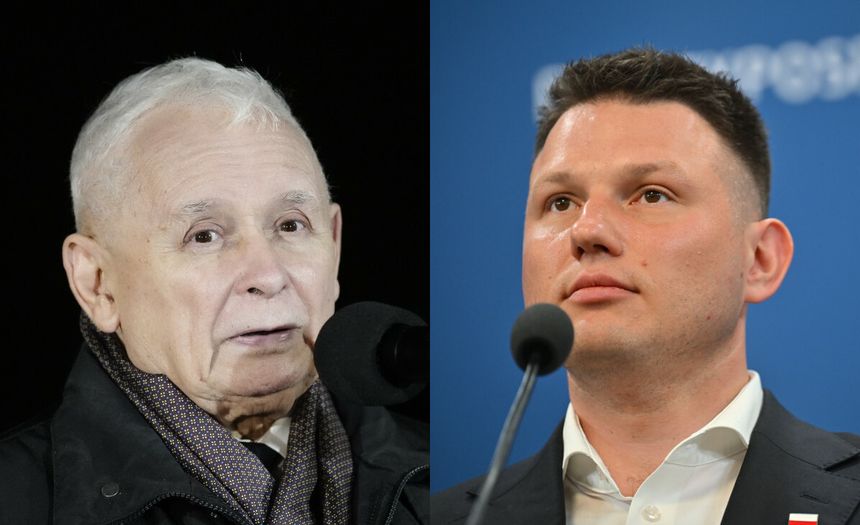 PiS Konfederacja
