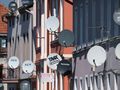 anteny do odbioru telewizji