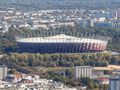 Stadion Narodowy - zdj. ilustracyjne