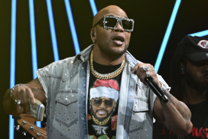 Flo Rida
