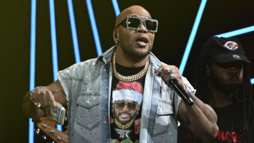 Flo Rida