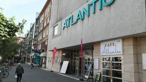 Kino Atlantic