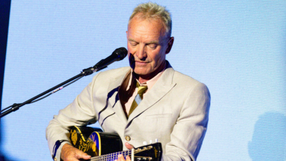 Sting