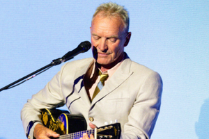 Sting