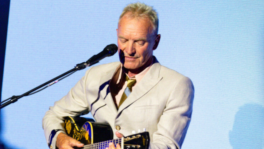 Sting