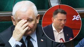 kaczyński nawrocki