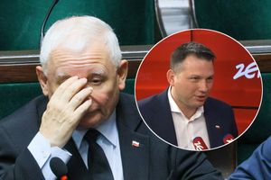 kaczyński nawrocki