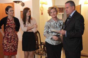 Gwiazda "Klanu" nie może liczyć na pomoc państwa? "Nigdy nie mogłam polegać na emeryturze"