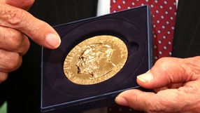 pokojowy nobel