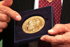 pokojowy nobel