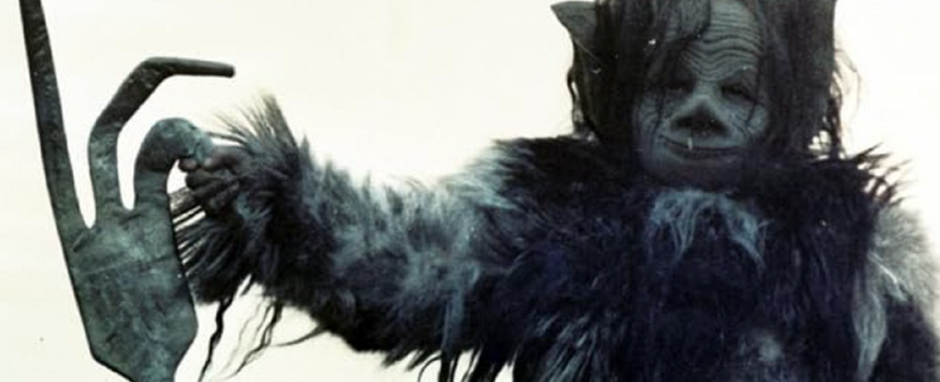 Kadr z filmu "Przyjaciel wesołego diabła"