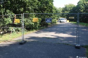 Ruszyła przebudowa wiaduktu na Cytadeli