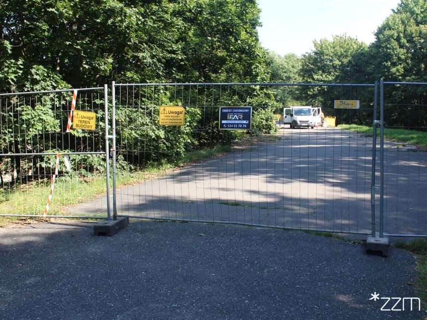 Ruszyła przebudowa wiaduktu na Cytadeli