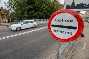 PUNKT PRZEJSCIA GRANICZNEGO