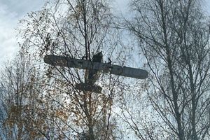 Dron