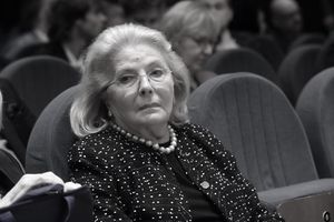 elżbieta penderecka