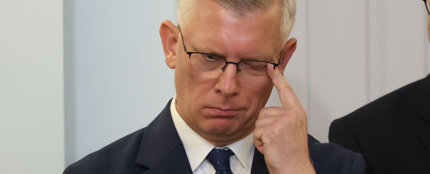 Sławomir Cenckiewicz