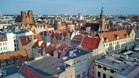 Wrocław