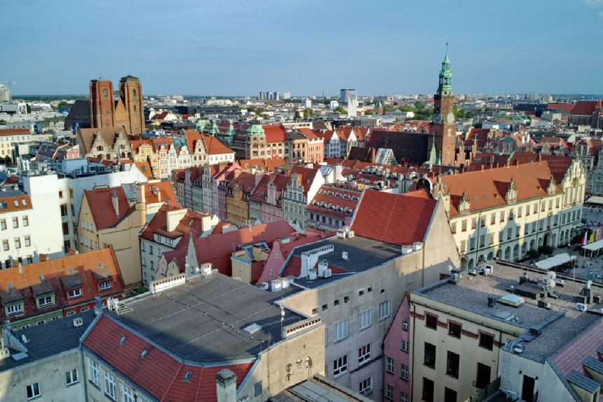 Wrocław