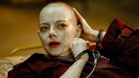 Łysi oglądali hollywoodzką nowość za darmo. Chętnych nie brakowało